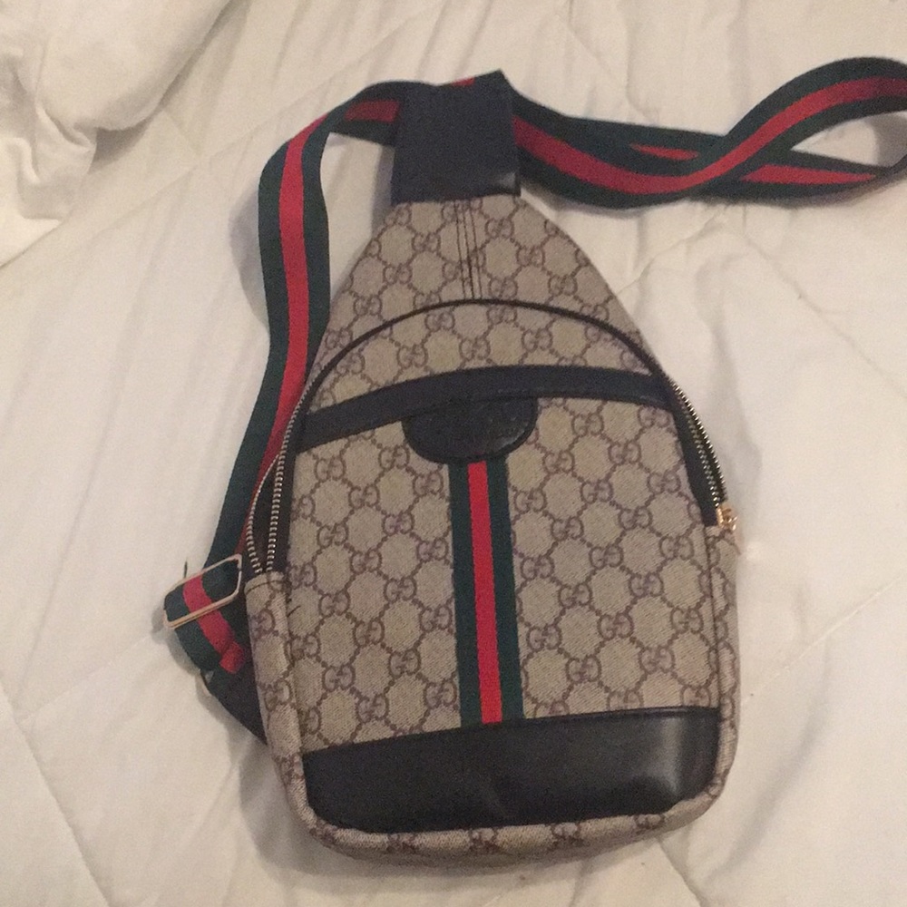 Gucci Sling Bag